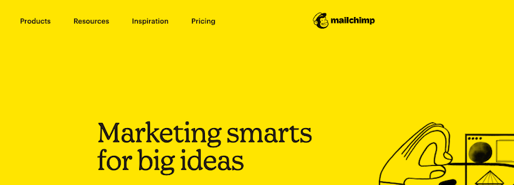 mailchimp-mascot-logo