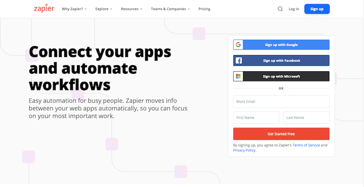 21-zapier