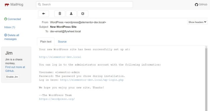 local-wordpress-development-7-email