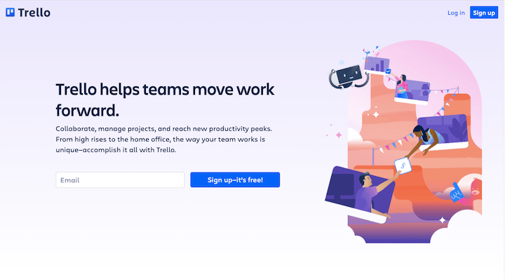 18-trello-project-management