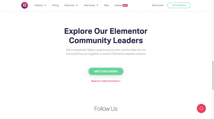 elementor-flat-design-example