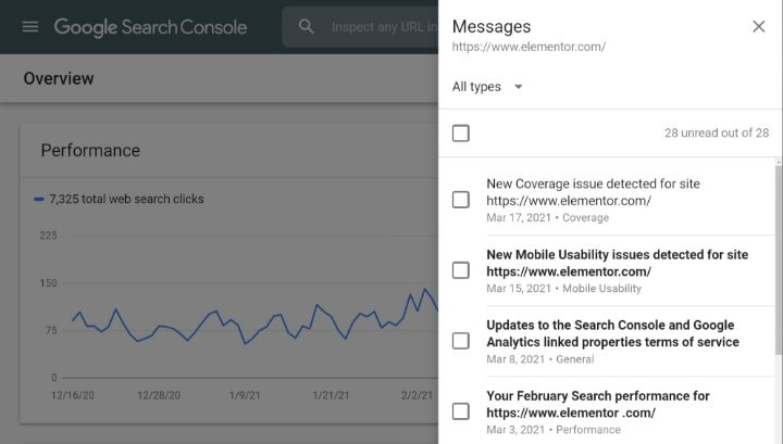 search-console