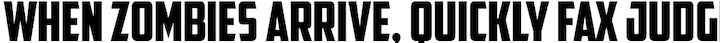 american-captain-font