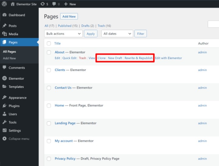 duplicate-page-1-options-in-page-list