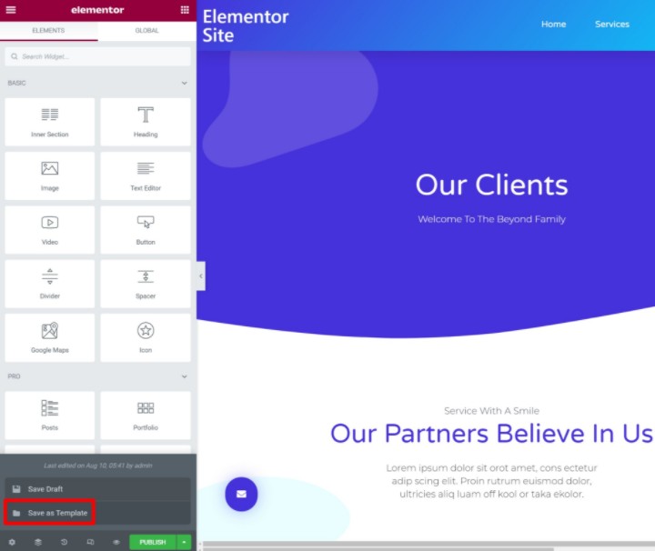 duplicate-page-12-elementor-template