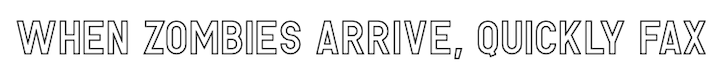 hikou-outline-font