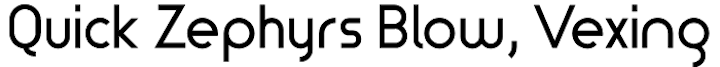 timeburner-font