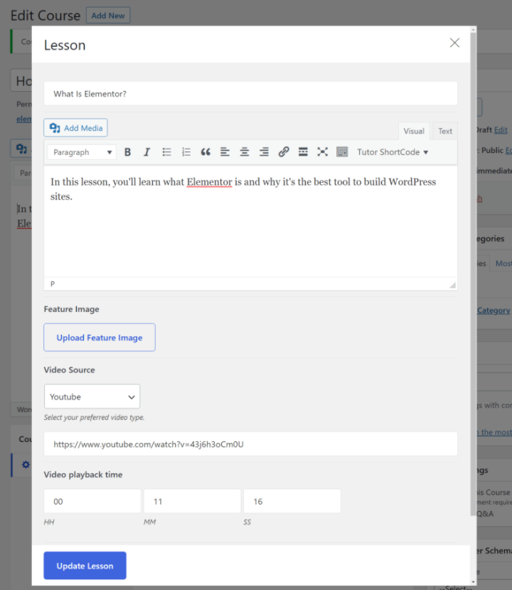 tutor-lms-tutorial-5-add-lesson
