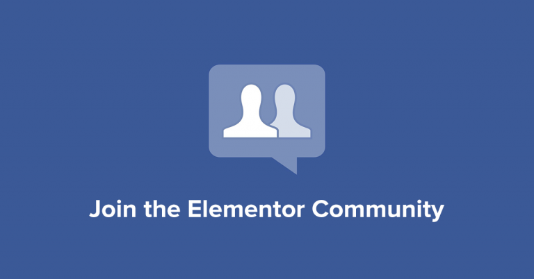 community
