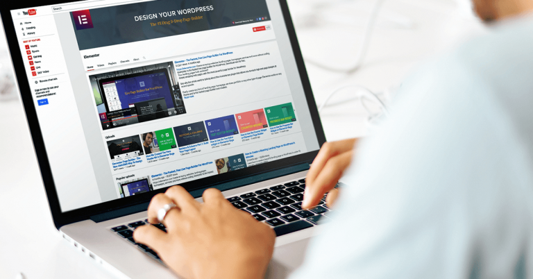 youtube