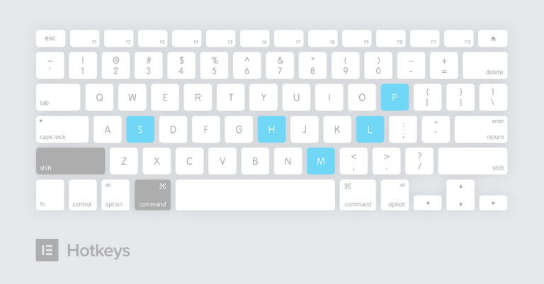 e-hotkeys