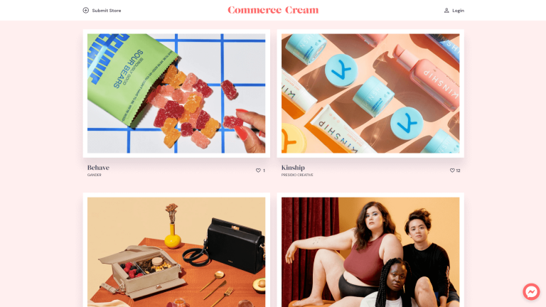 commercecream