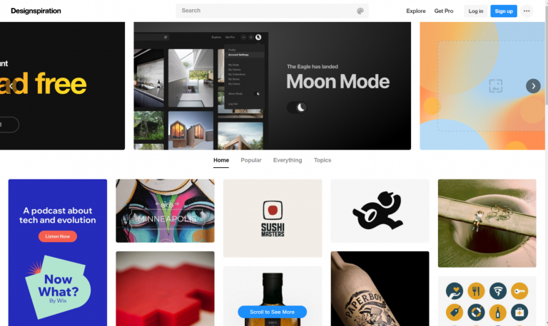 Designspiration