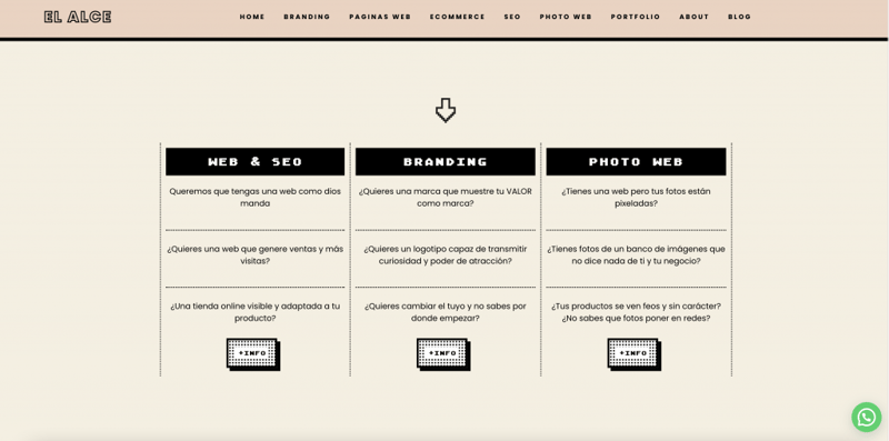 elalce design agency