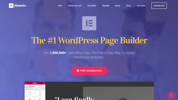 elementor-website
