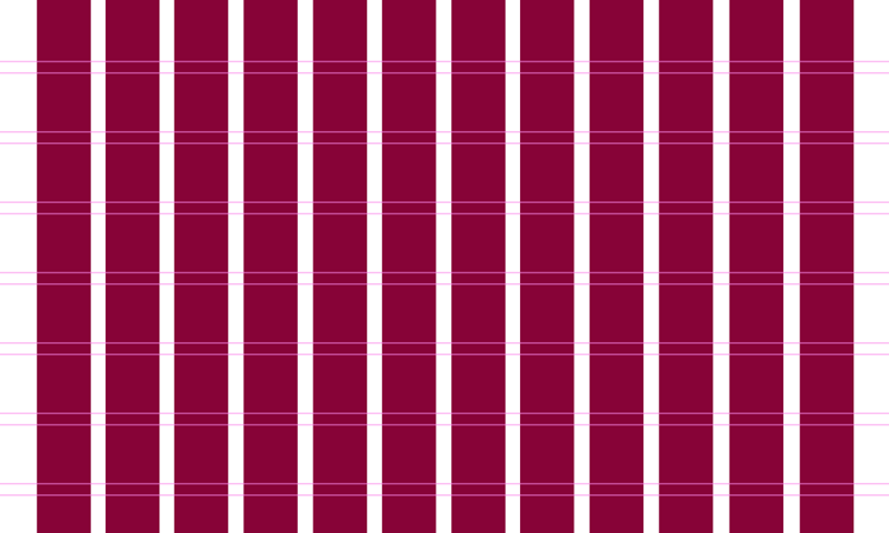 design grid columns