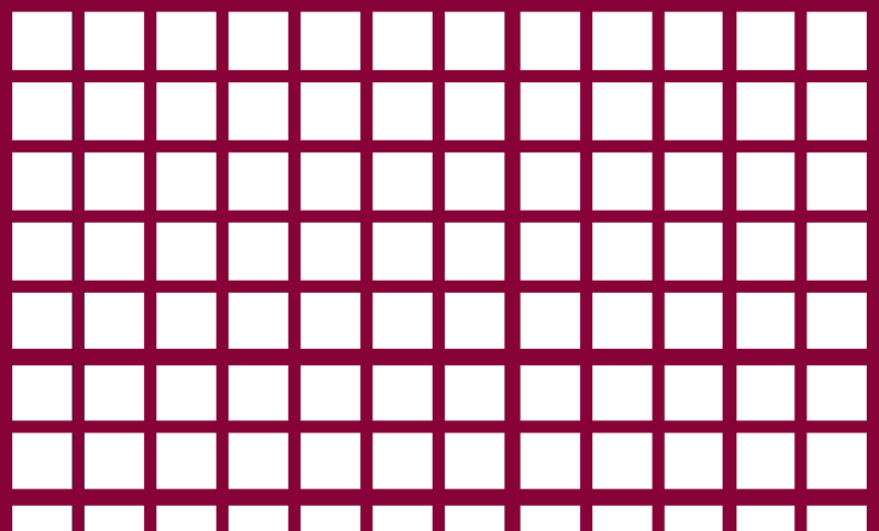 design grid gutters