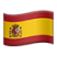Spain Flag