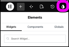 The Design System Icon