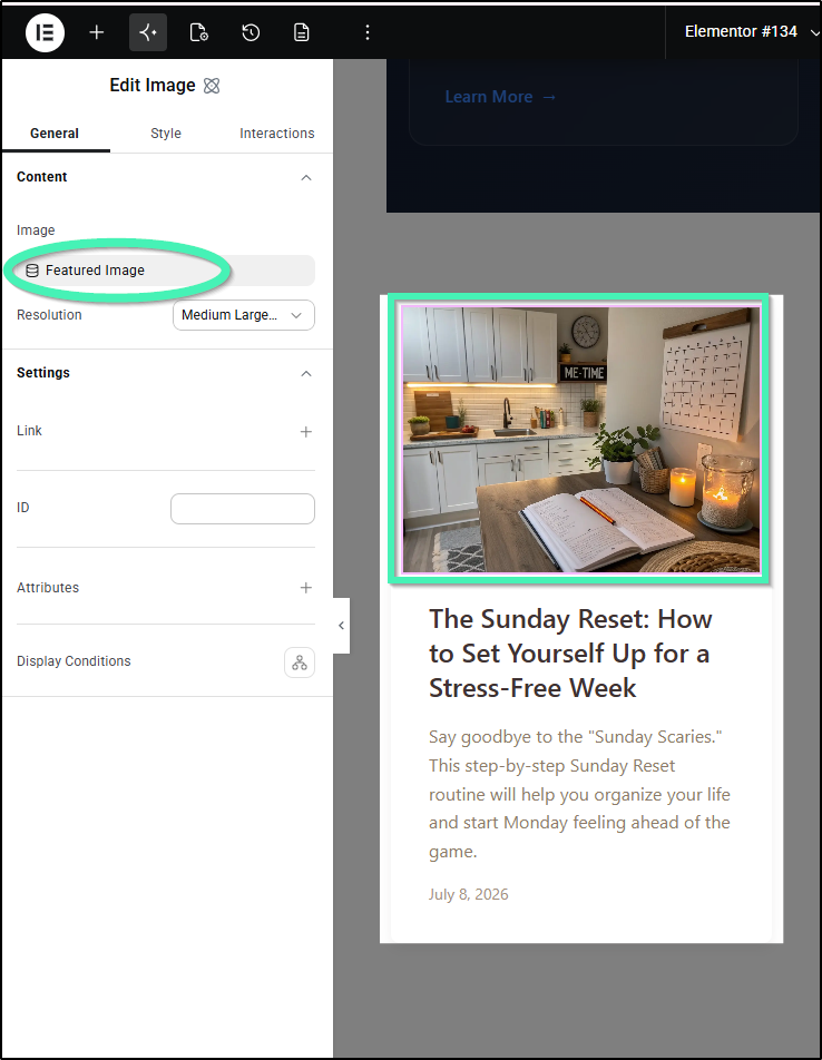 query auto
