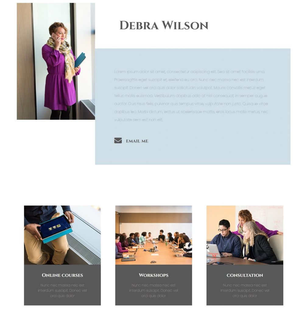 image 3 Resources How to Make a Personal Website Personal Website
