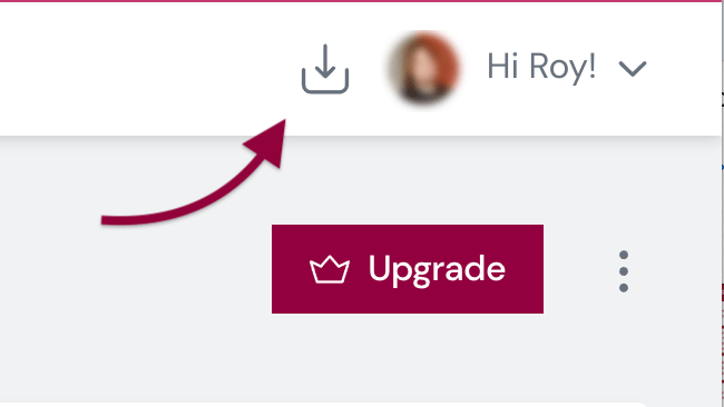 Download Elementor Button