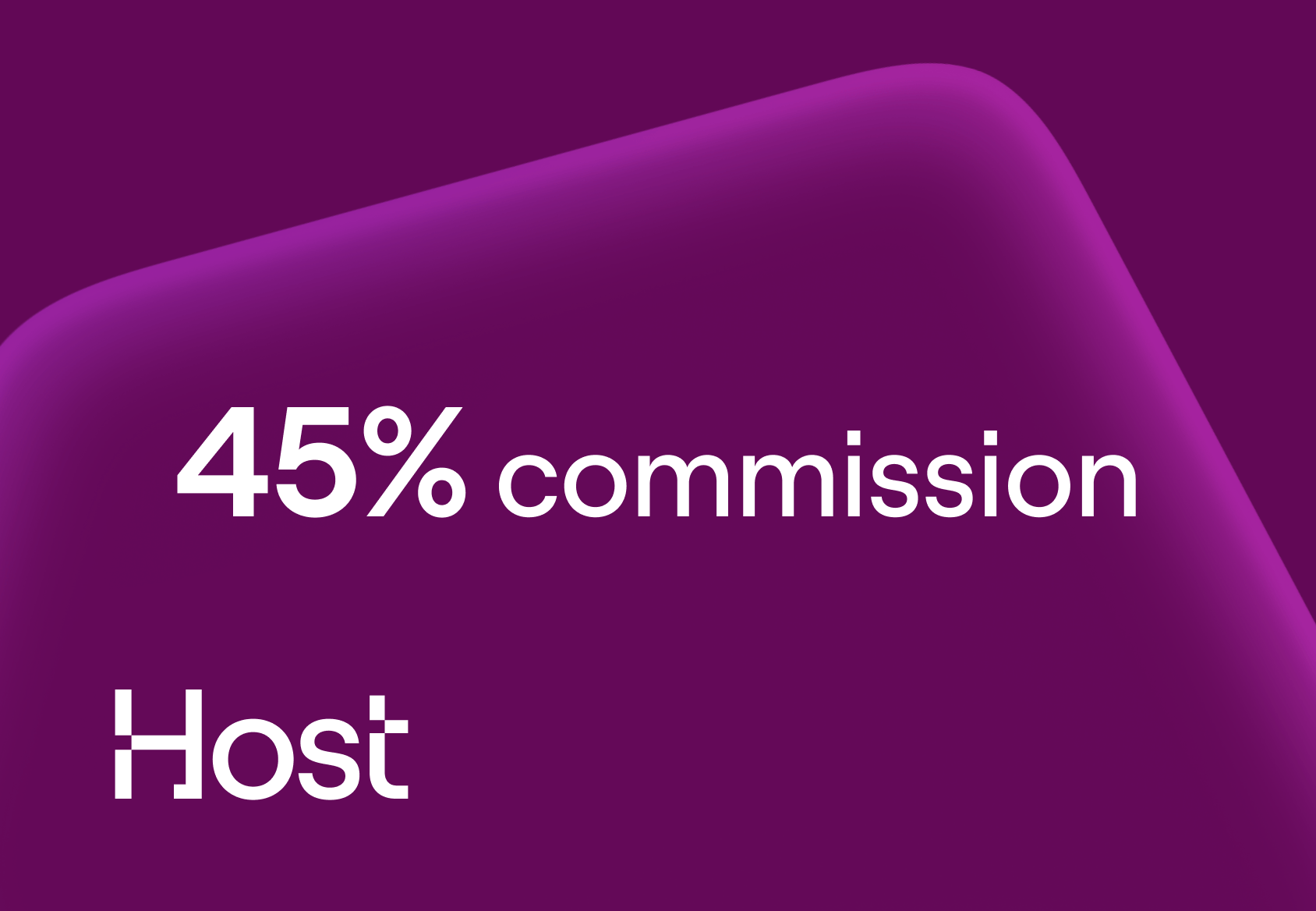 45% commision - elementor host
