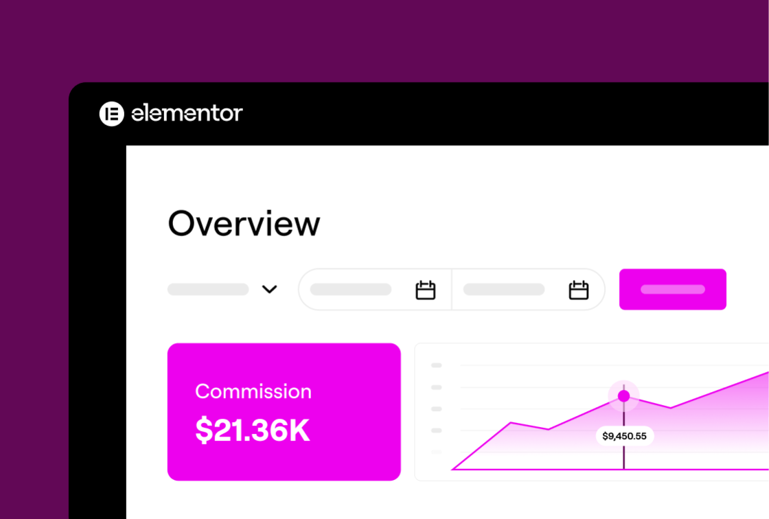 High earnings graph